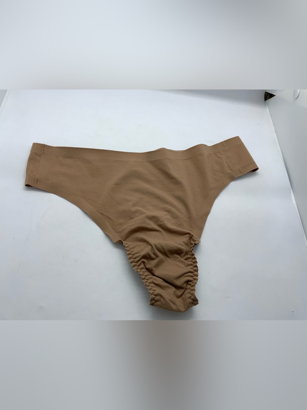 SPANX Seamless Hipster Bottoms in Brown Tan LVDCSBFPF06WWxC
58404 / 40043B